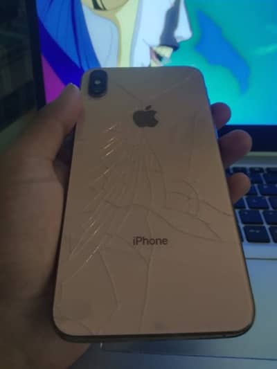 Apple iPhone XS Max