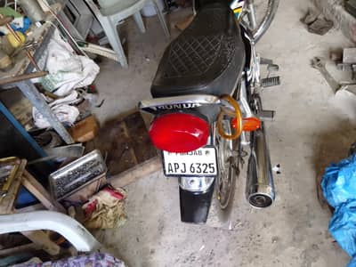 original condition smooth bike recently only ring pisto change genuine