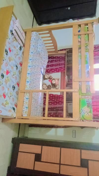 Kids Bed