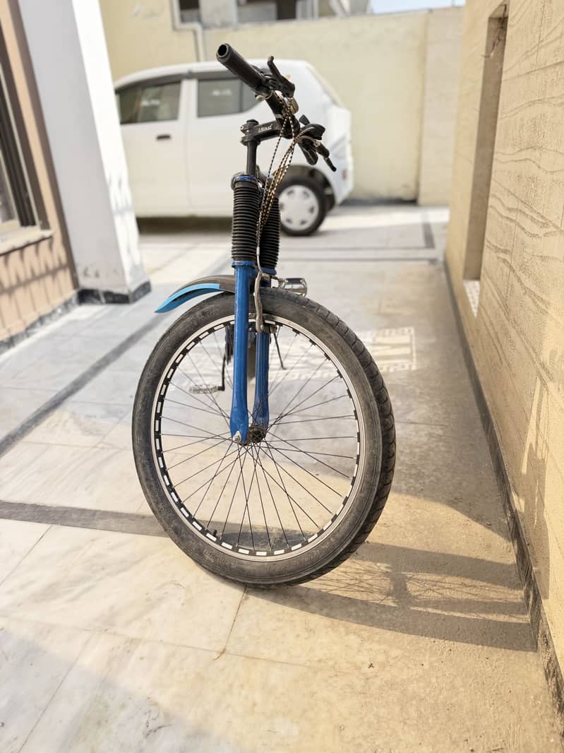 Bicycle 0