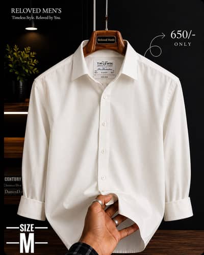 Dress Shirt