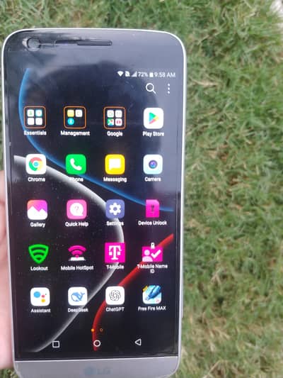 LG 5 BRAND Neaw 4 /32 GB