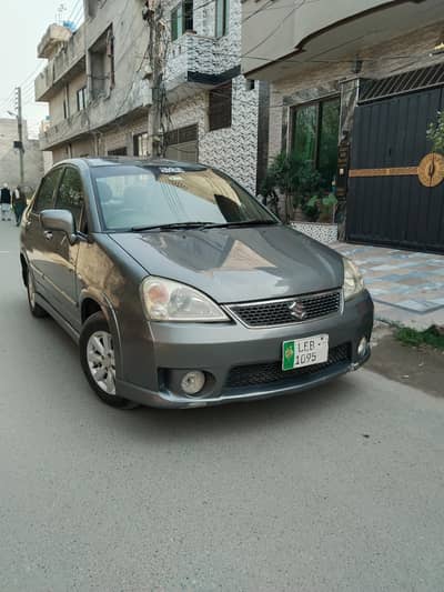 Suzuki Liana RXI Limited Edition
