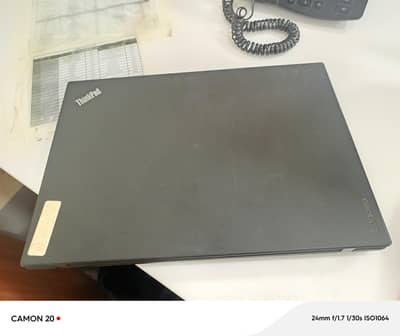 Lenovo Think Pad L470