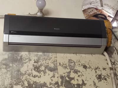 gree inverter