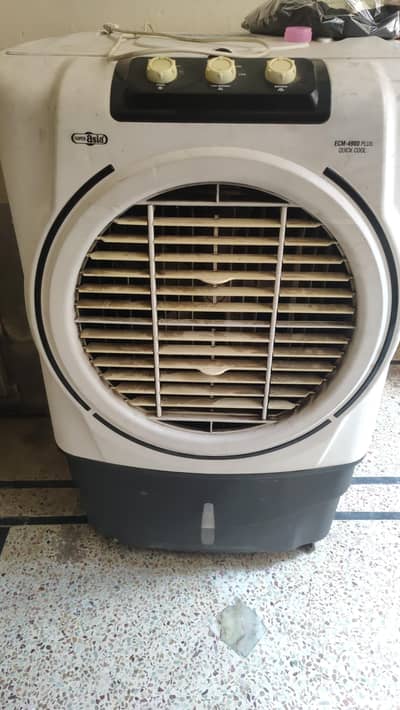 Super Asia Air cooler