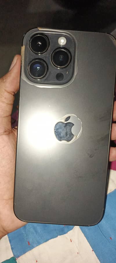 Apple iPhone 14 Pro Max