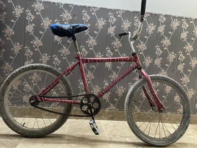 Cycle
