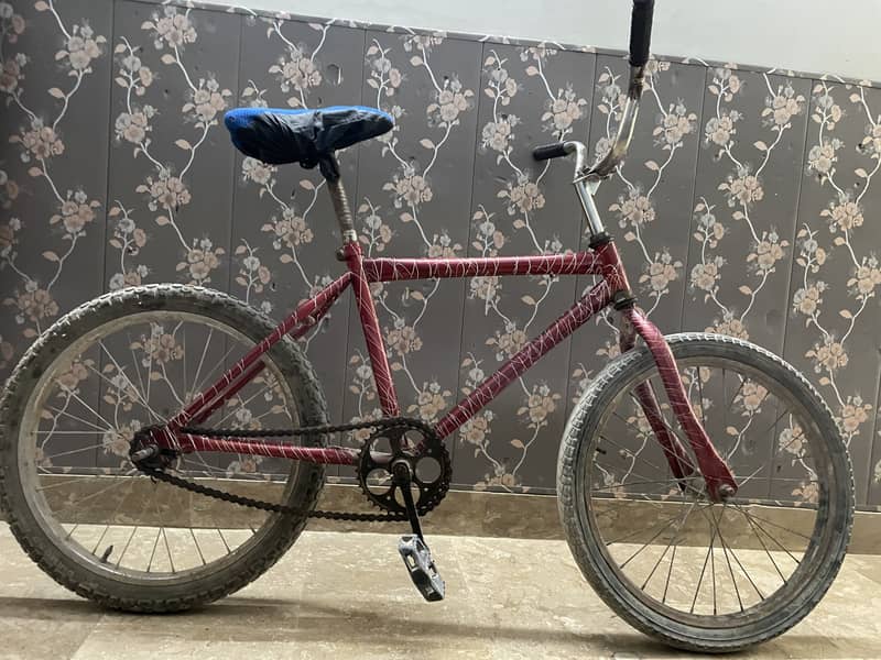 Cycle 0