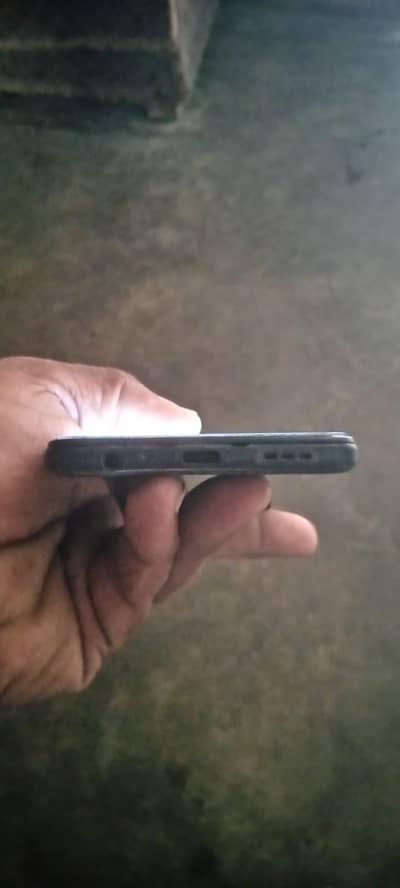 Tecno CAMON 18T