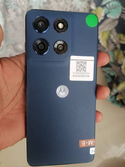 Motorola Moto G Stylus 2025 Orginal USA New Set Non PTA