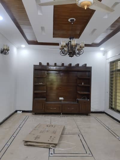 14 Marla full house available for Rent