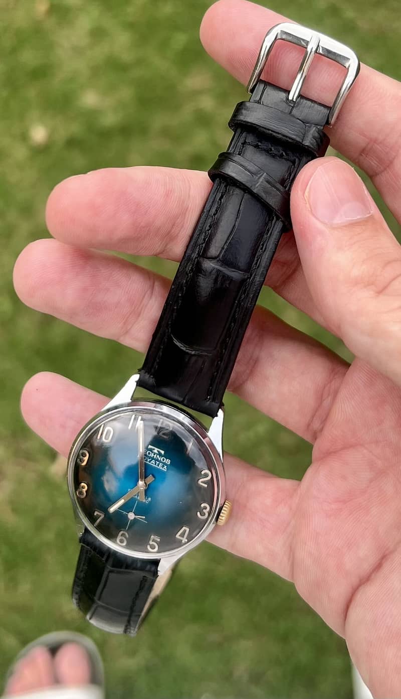 TECHNOS (royatex) 5