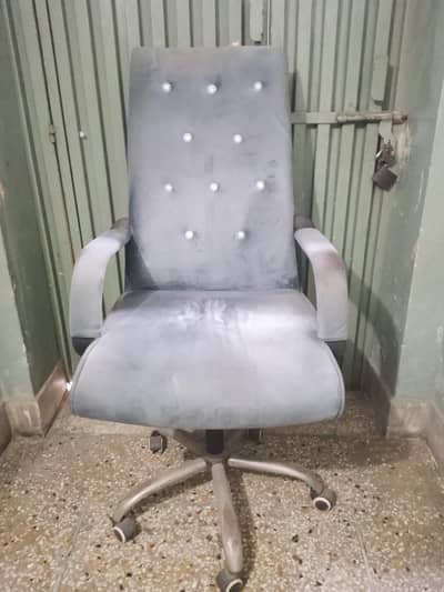 OFFICER Doctor Chair