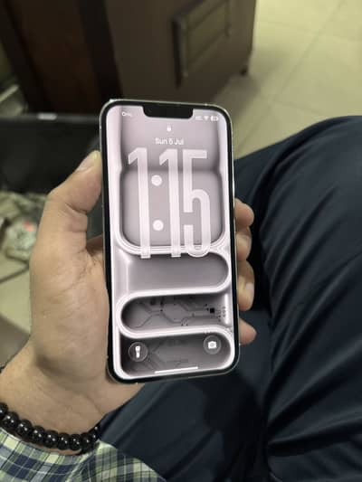 Apple iPhone 13 Pro