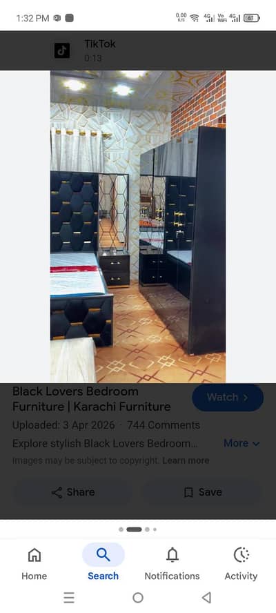 sell furniture