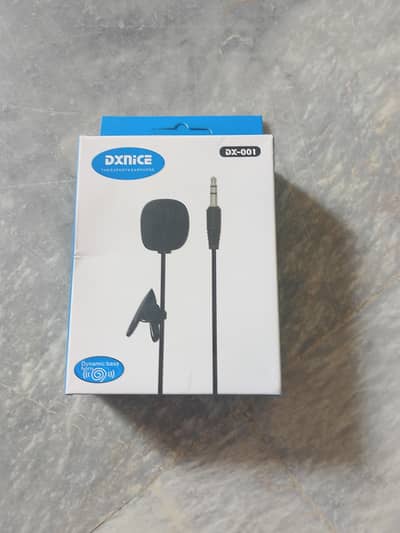 mic dor sale new  dont used very good sound