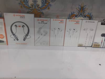 Interlink Accessories available for whole sale price