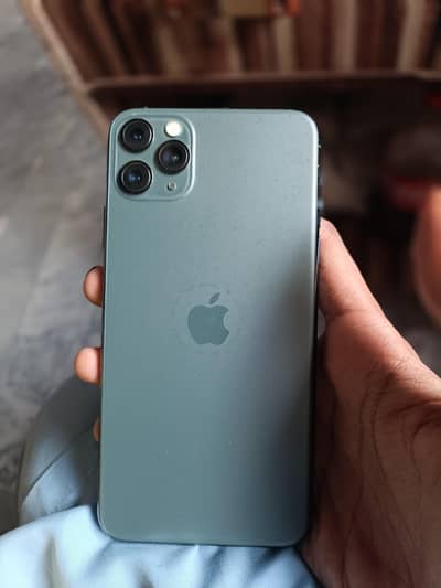 Apple iPhone 11 Pro Max