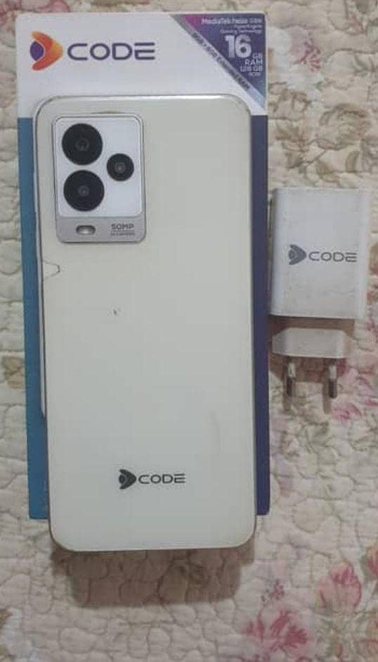 Dcode Bold 3 Pro 1