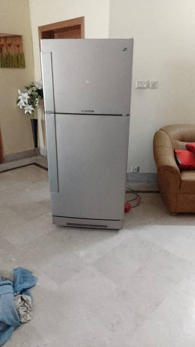 Home Used Refrigerator - 16 Cft