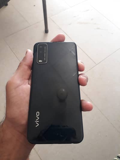 Vivo Y12s