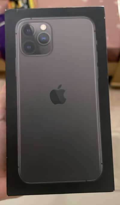 IPhone 11 Pro Pta Approved 256Gb