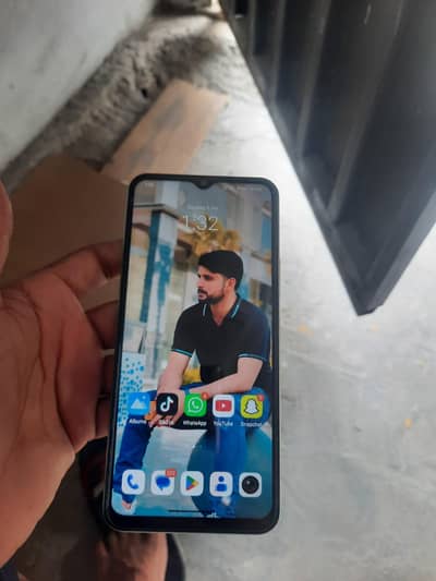 Vivo Y18