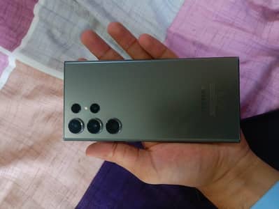 Samsung 23 ultra