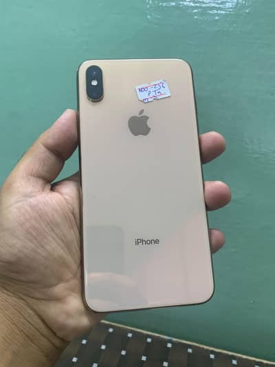 Apple iPhone XS Max