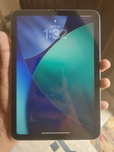ipad Mini 6 For Sale 256/GB