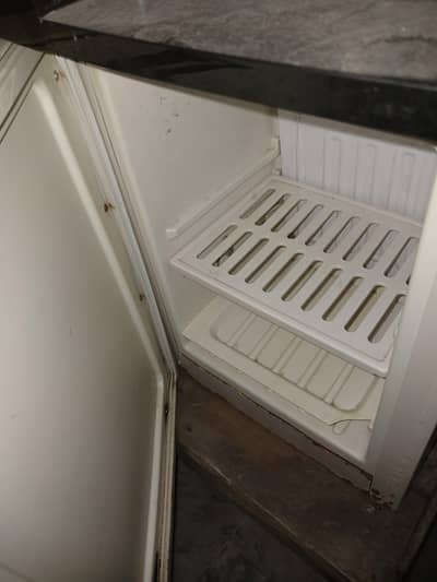 used water dispenser