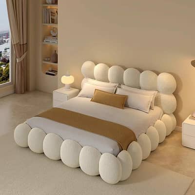 Bed Sit