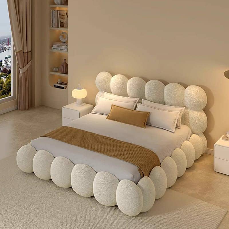 Bed Sit 0