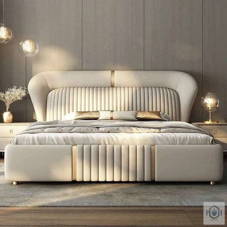 Bed Sit 1