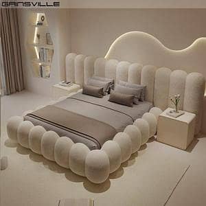 Bed Sit 2