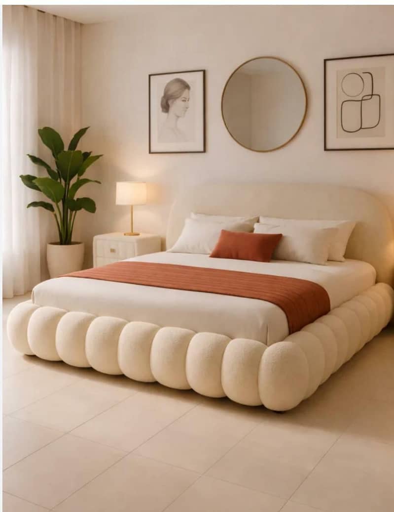 Bed Sit 3