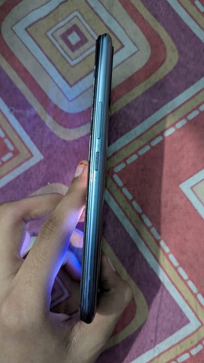 Infinix Hot 8
