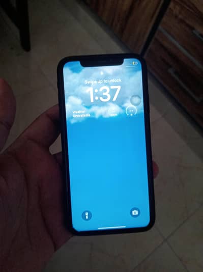Apple iPhone XR