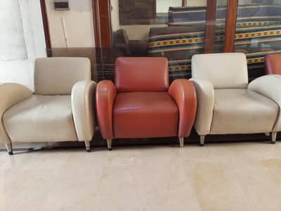 Sofa chair