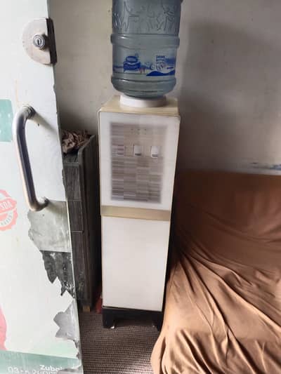 Homage electric water dispenser used  for sale