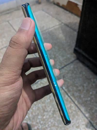 Motorola Edge Plus Official PTA Approved