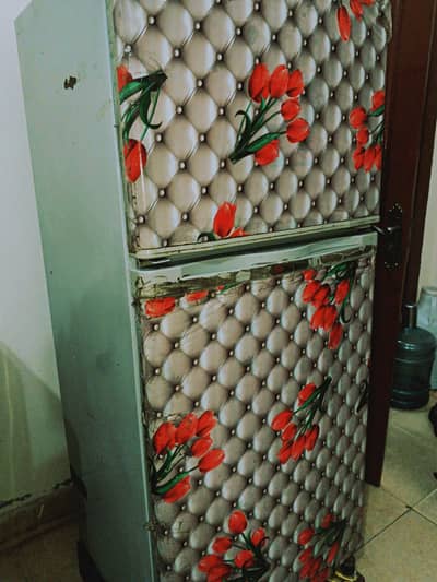 Refrigerator for sale