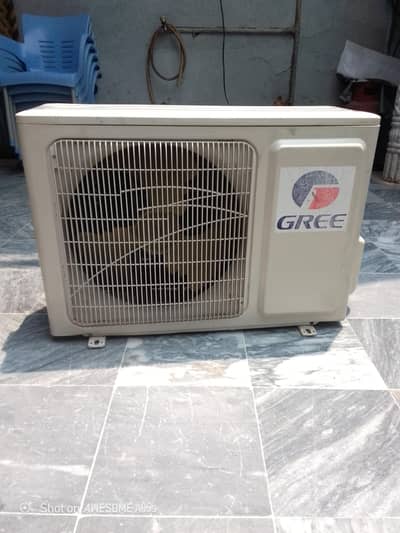 GREE 1.5 TON 03125366754