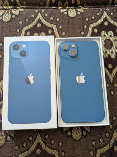 iPhone 13 pta approved