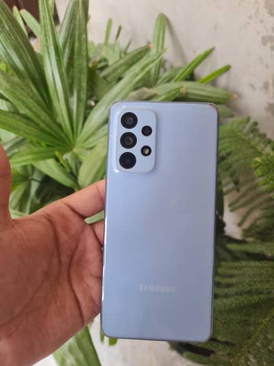 Samsung a53 5g