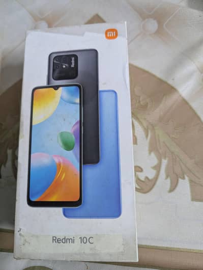 Redmi 13 C