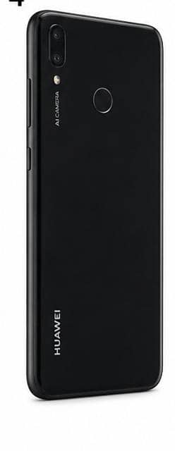 Huawei Y7 Prime 2019 | 3GB RAM 32GB ROM | PTA Approved