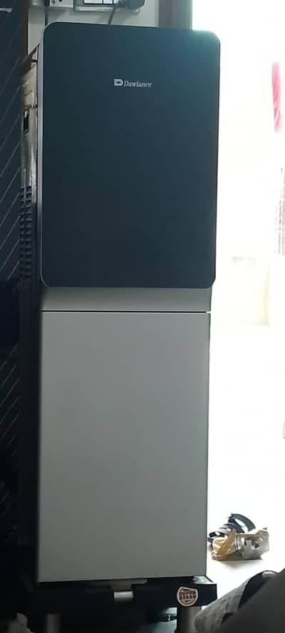 Dawlance Water Dispenser – Excellent Condition | Fully Working