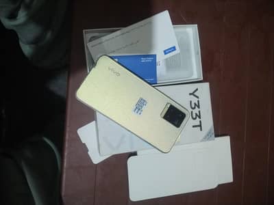 Vivo Y33T
